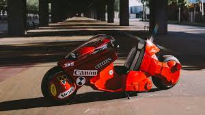 Image result for akira motorcycle