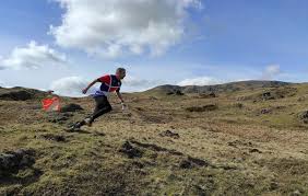 Image result for The Hertfordshire Orienteering Club