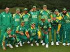 South Africa Army cricket team