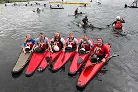 Image result for Viking Canoe Polo Club