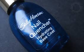 sally hansen nail pictures