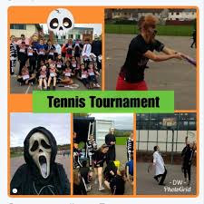 Image result for St Annes Tennis & Squash Club