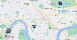 Image result for West London Wildcats