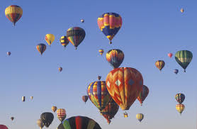Image result for Espiritu Balloon Flights