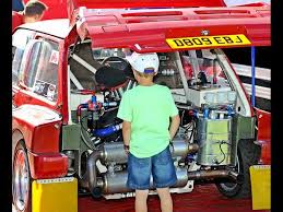 Image result for Wallasey Motor Club