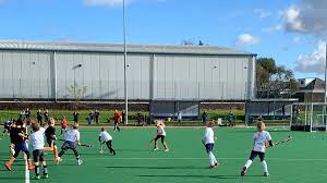 Image result for Swansea Bay Hockey Club