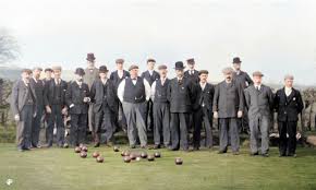 Image result for Blantyre Miners Welfare Bowls Club