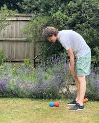 Image result for Oxford University Croquet Club