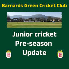 Image result for Barnards Green Cricket Club