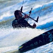 Image result for Kernow Kitesurf Club