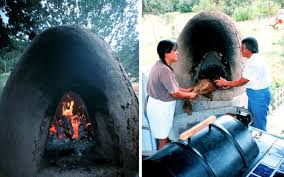 Image result for clay oven