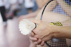 Image result for Nailsea & Backwell Badminton Club