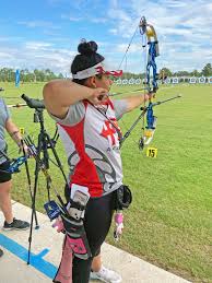 Image result for Field Archery at SWAC