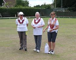 Image result for Lowestoft Railway Indoor Bowls Club
