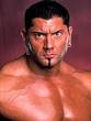 Sports - Wrestling - Dave