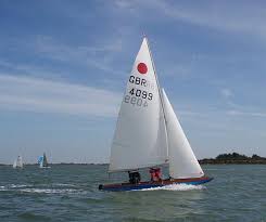 Image result for Harlow (Blackwater) Sailing Club