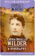 Books written about Laura Ingalls Wilder at Laura Ingalls Wilder.