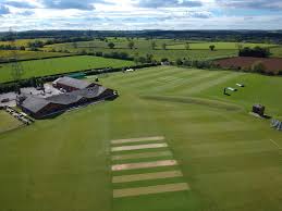 Image result for Welby Cricket Club