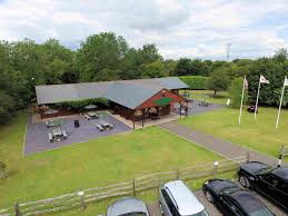 Image result for Tunbridge Wells Target Shooting Club