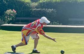 Image result for Barry Romilly Bowling Club