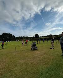 Image result for Redruth Archers