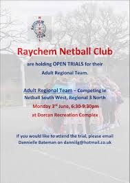 Image result for Raychem Netball Club