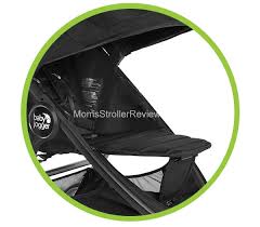 Image result for Baby Jogger City Mini Halle Berry