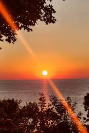 Image result for sunset
