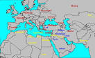 The Progenitors - Japheth, Shem &amp; Ham to Jacob &amp; Esau