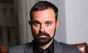 Evgeny Lebedev: Don't call me