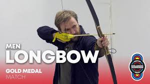 Image result for Hart Of Sherwood Archery Club