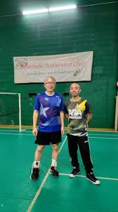 Image result for Torrisholme Badminton Club