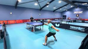 Image result for St Neots Table Tennis Club