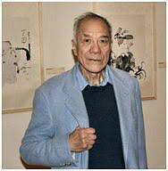 Kam-Ching Leung, owner of the Shi Hu collection. Kam-Ching Leung, owner of the Shi Hu collection - Kam-Ching_Leung