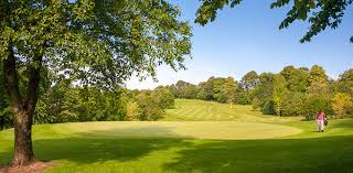 Image result for Coed-Y-Mwstwr Golf Club (1988) Ltd