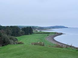 Image result for Stranraer Golf Club