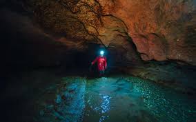 Image result for Reading University Caving Club
