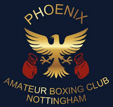 Image result for Glasgow Phoenix Amateur & Professional Boxing Club