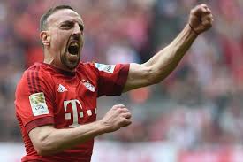 Image result for Ribery