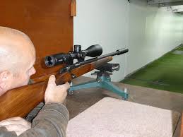 Image result for Blackpool & Fylde Fullbore Pistol & Rifle Club