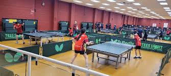 Image result for Halton Table Tennis Club