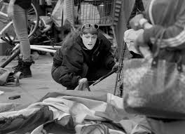 Image result for 精神疾患HOMELESS