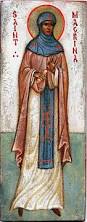 Image result for Saint https://en.wikipedia.org/wiki/Macrina the Younger