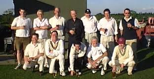 Image result for Barwick In Elmet Cricket Club