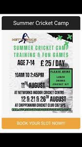 Image result for Chippenham Cricket Club