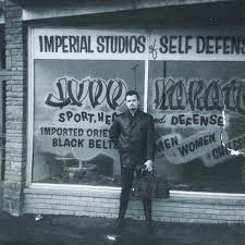 Image result for Imperial Dojo