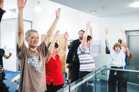 Image result for Leatherhead Swans Club