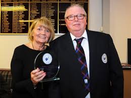 Image result for Lanark Thistle Bowling Club