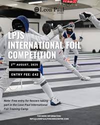 Image result for Polytechnic Fencing Club, London