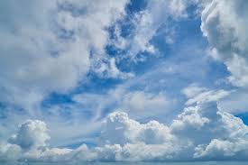 Image result for sky clouds